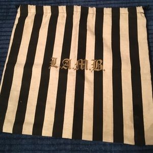 Purse protection bag